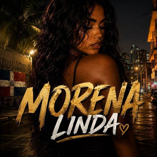 Morena Linda