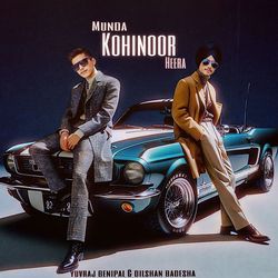 Munda Kohinoor Heera