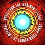 Music from the Iron Man Trilogy