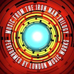 Music from the Iron Man Trilogy