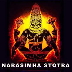 Narasimha Stotra-Gj0bQEAdAno