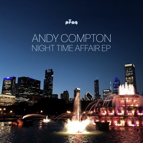 Night Time Affair EP