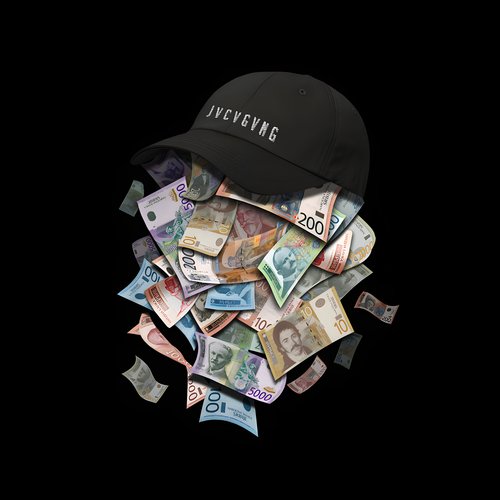 Geng cover art