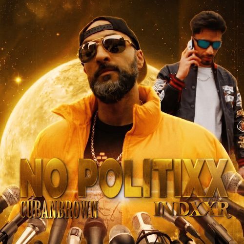 No Politixx