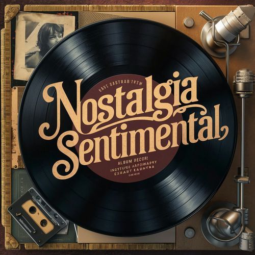 Nostalgia Sentimental 2