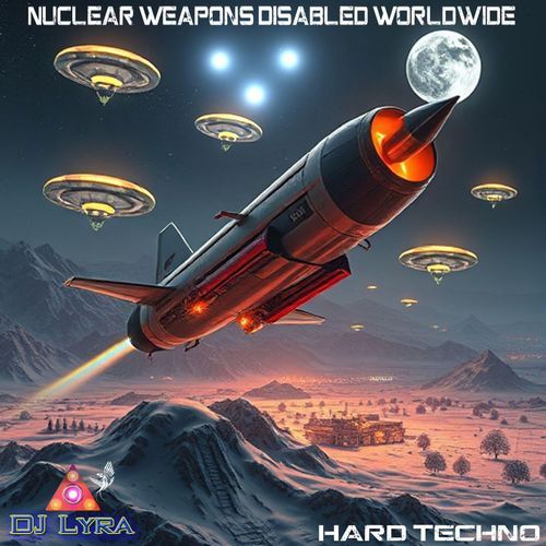 Nuclear Weapons Disabled Worldwide