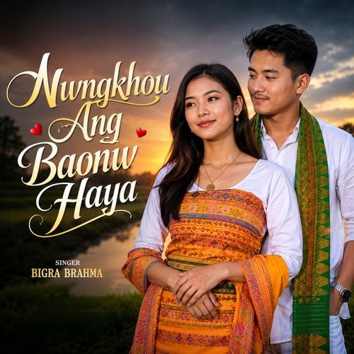 Nwngkhou Ang Baonw Haya