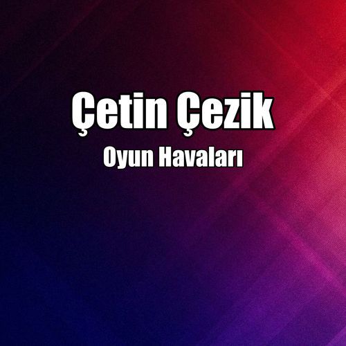 Oyun Havaları cover art