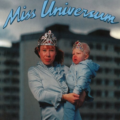 På tunnelbanan cover art