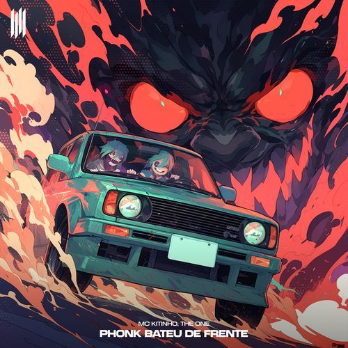 PHONK BATEU DE FRENTE