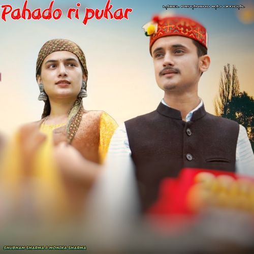 Pahado Ri Pukar