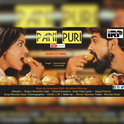 Panipuri