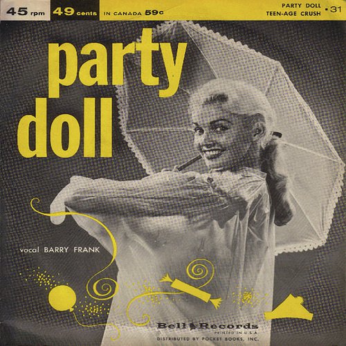 Party Doll_poster_image