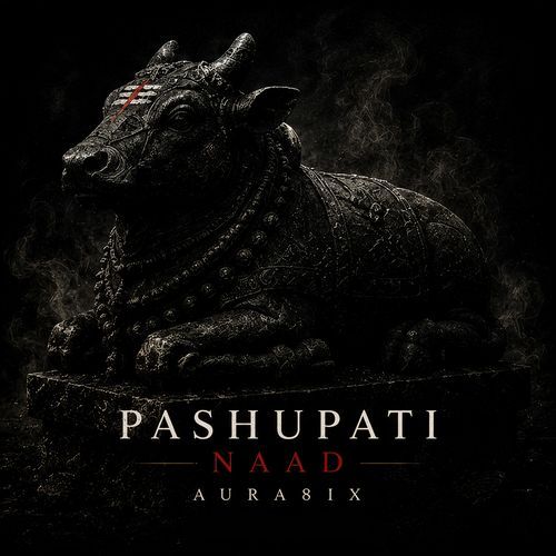 Pashupati Naad