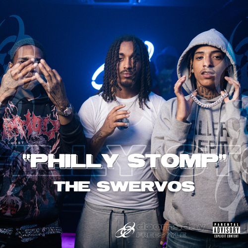 Philly Stomp