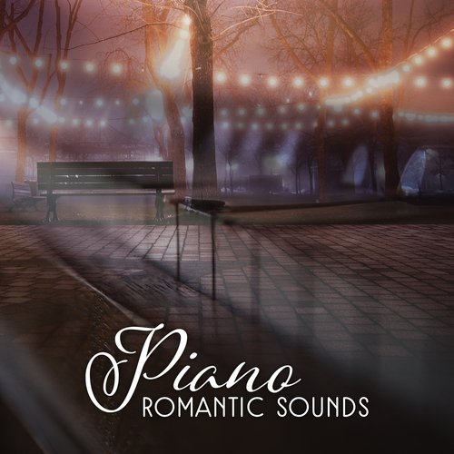 Piano Romantic Sounds