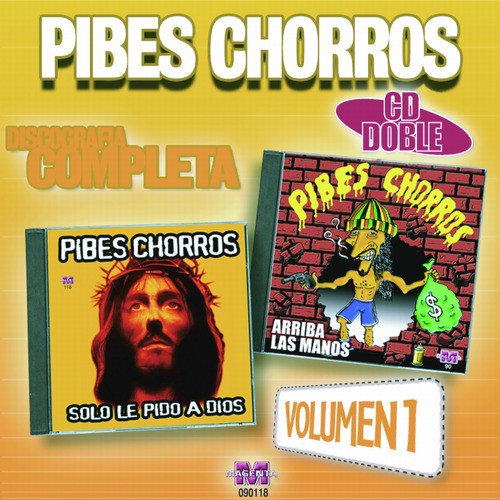 Los Pibes Chorros