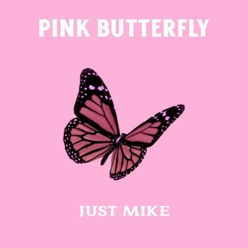 Pink Butterfly