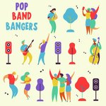 Pop Band Bangers
