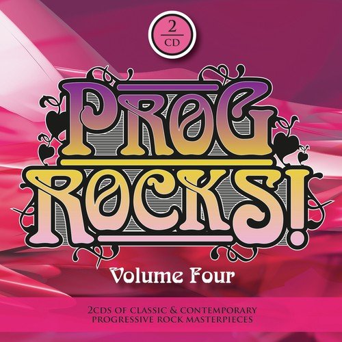 Prog Rocks!: Volume 4