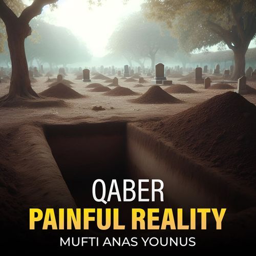 Qaber Painful Reality