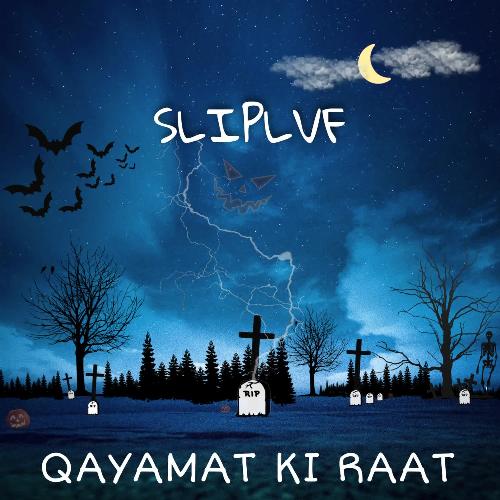 Qayamat Ki Raat