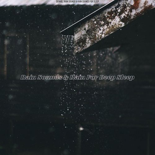 Calm Sounds Of Rain To Fall Asleep To