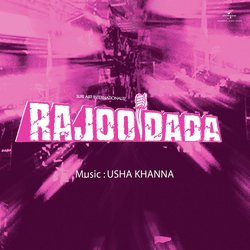 I Love You Kahaan Chhupi Hai Too (Rajoo Dada / Soundtrack Version)-LzFGA0MIAwI