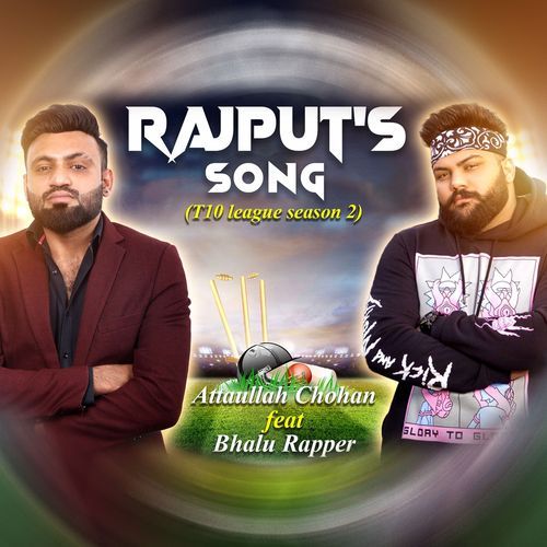 Rajput’s (T10 League season 2)