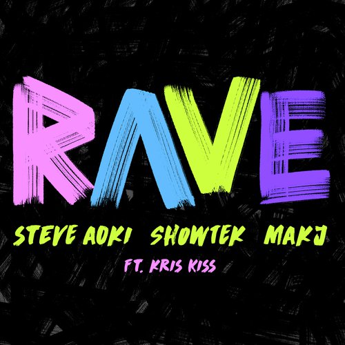 rave song download