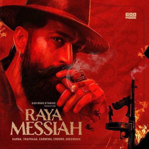 Raya Messiah