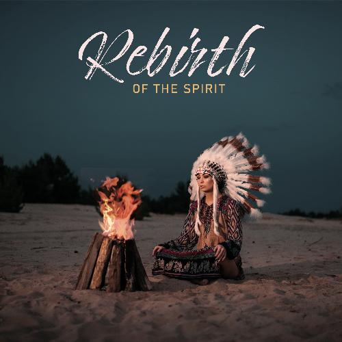 Native Soundscapes cover art