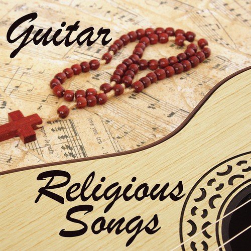 Religious Songs On Guitar