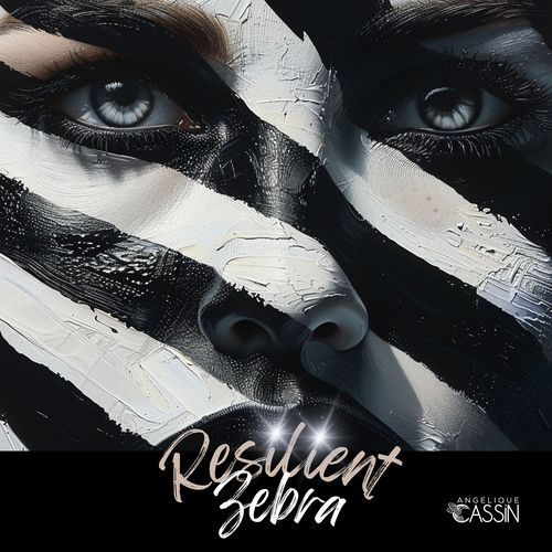 Resilient Zebra_poster_image