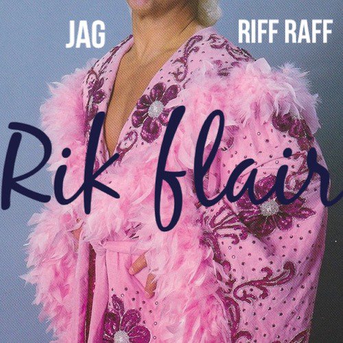 Rik Flair