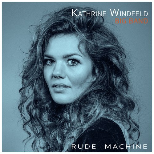 Rude Machine cover art