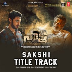 Sakshi Title Track (From &quot;Sakshi&quot;)-RDIIAixEREQ