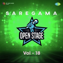 Saregama Open Stage Vol-18