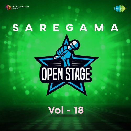 Saregama Open Stage Vol-18