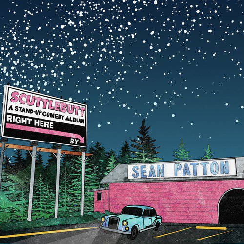 Alexander cover art