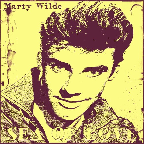 Sea of Love