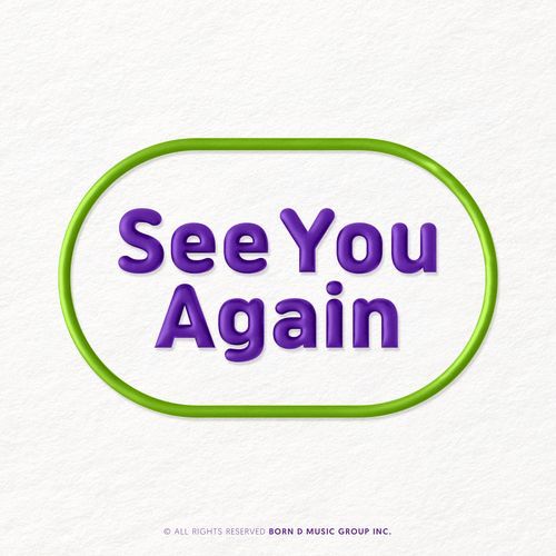 See You Again