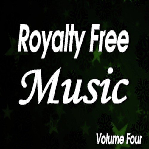 Senga Music Presents: Royalty Free Music Vol. Four