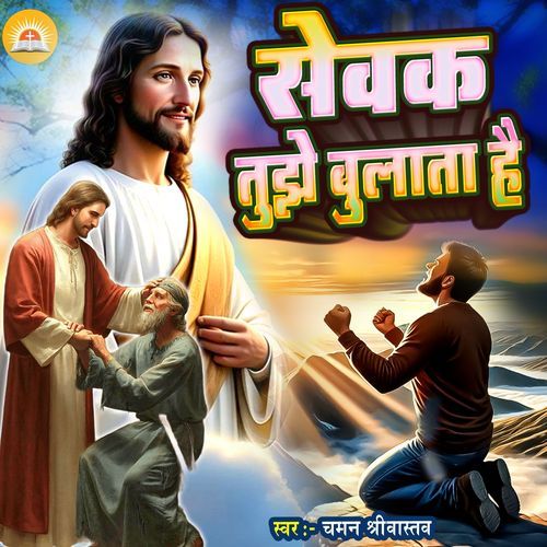 Sevak Tujhe Bulata Hai