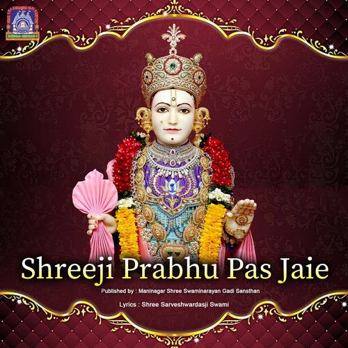 Shreeji Prabhu Pas Jaie (Acoustic)