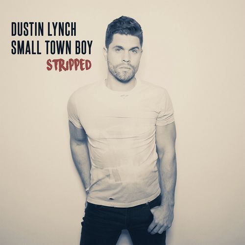 Small Town Boy (Stripped)_poster_image