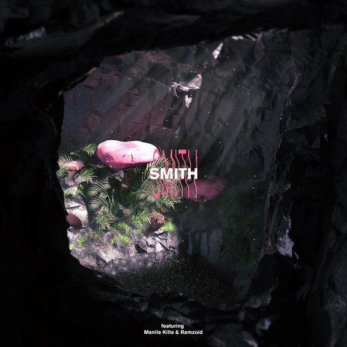 Smith cover art