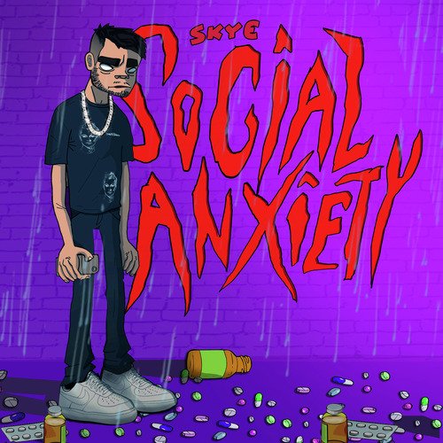 Social Anxiety_poster_image