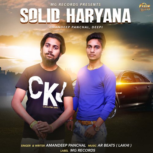 Solid Haryana