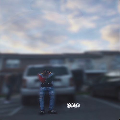 Murder One cover art